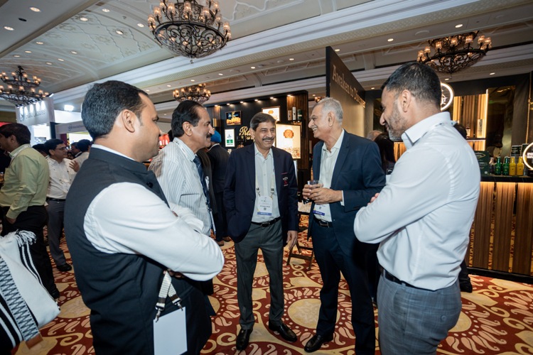 Exhibitor Interactions